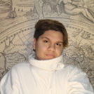 Kevin Sanabria head shot